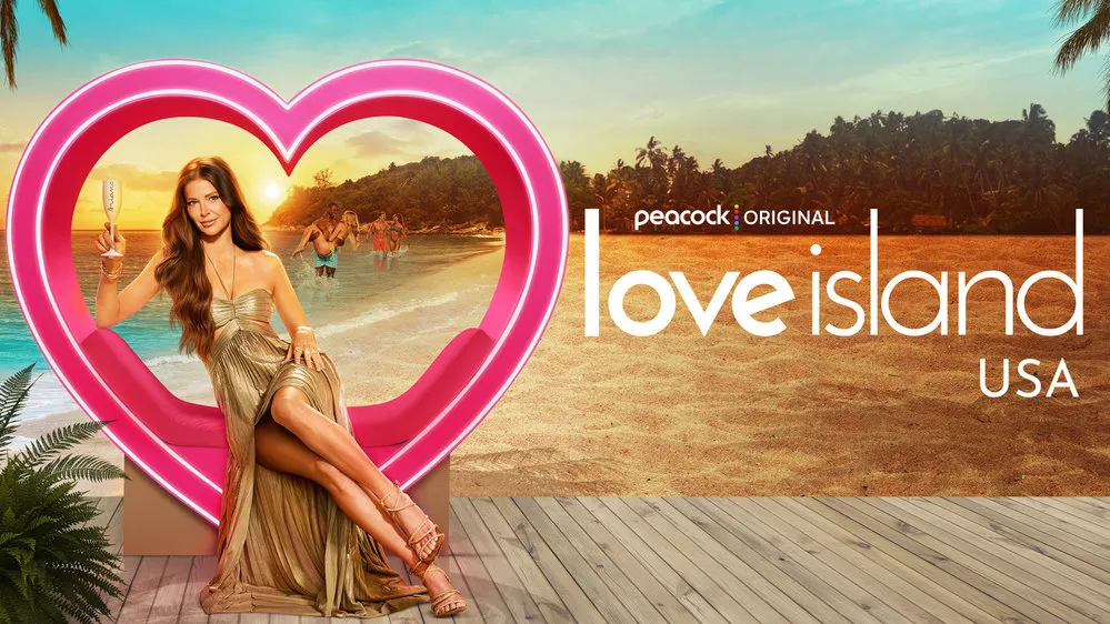 Love Island USA Season 8 photos: Meet the 12 contestants