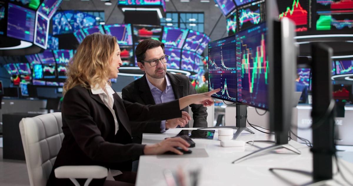 Peter Schiff: The $1 Trillion AI CapEx Bubble Is Hiding a Massive Capital Misallocation