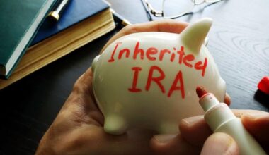 The Inherited 401(k) Mistake That Quietly Cost a $750,000 Beneficiary $120,000 in Excess Taxes