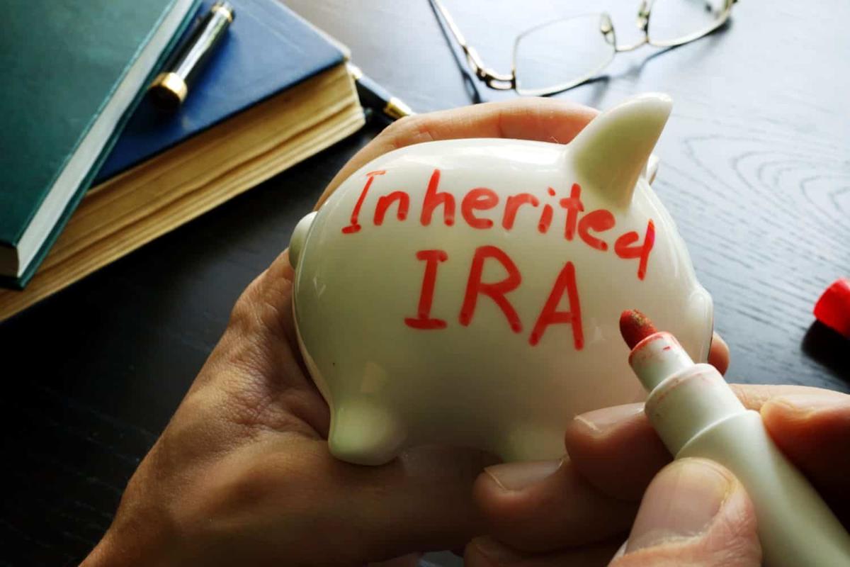The Inherited 401(k) Mistake That Quietly Cost a $750,000 Beneficiary $120,000 in Excess Taxes