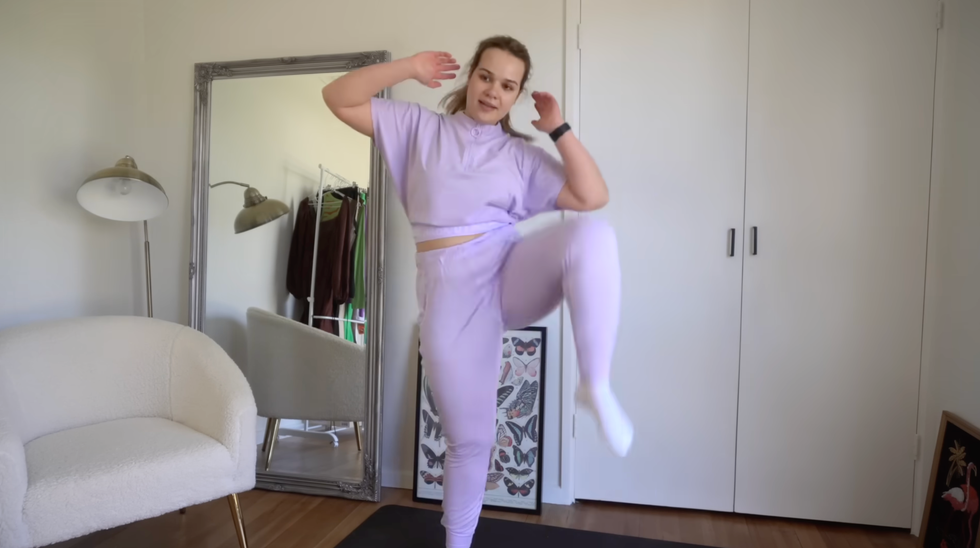 indoor walking workout indoor walking workout