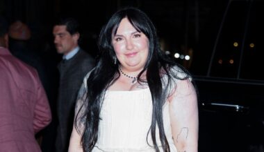 GBBO’s Jam Requirement Stopped Lena Dunham From Competing