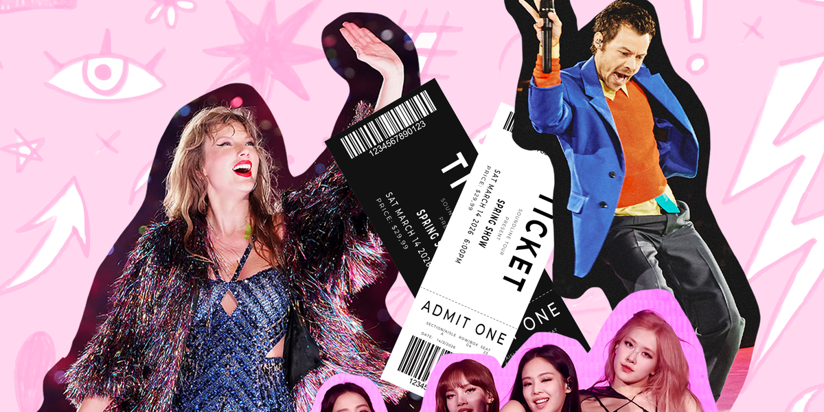 Fans Fuel the Concert Industry—And They’re the Only Ones Who Can Truly Save It