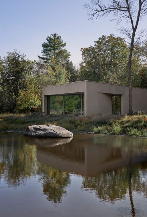 Images: Eric Petschek / Pia Winther