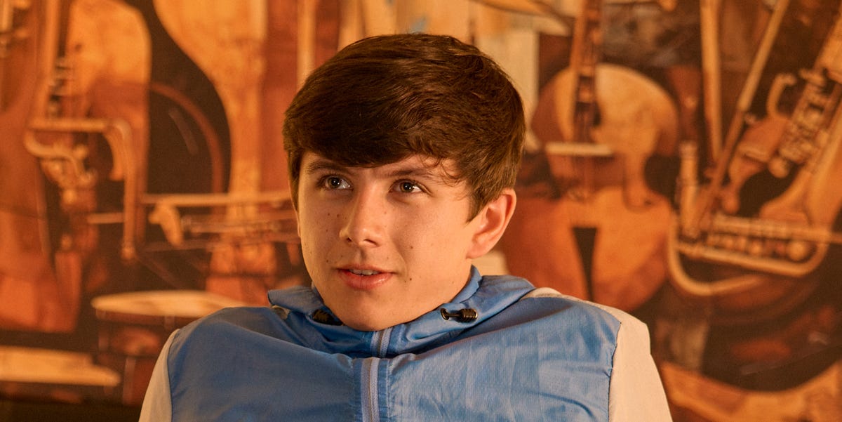 ITV unveils first look at "brilliant" Liverpool-set sitcom ahead of return