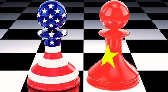 USA China ©iHub