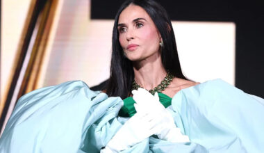 Demi Moore mourning heartbreaking loss of beloved family member