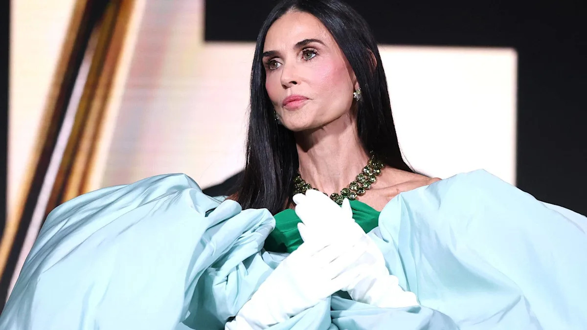 Demi Moore mourning heartbreaking loss of beloved family member