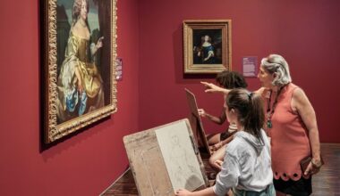 US National Gallery of Art receives $116m gift to continue nationwide lending programme - The Art Newspaper