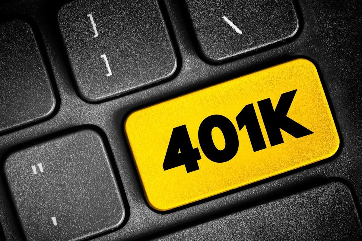 Filing Single After Your Spouse Dies? Make Sure You Do These 401(k) Moves Before Year Three
