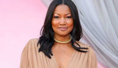 Garcelle Beauvais Quit “The” “Real Housewives of Beverly Hills” When She Felt Like She 'Didn’t Have Any Friends’ Left