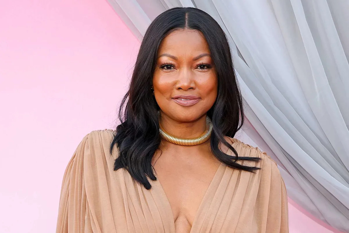 Garcelle Beauvais Quit “The” “Real Housewives of Beverly Hills” When She Felt Like She 'Didn’t Have Any Friends’ Left