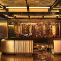 © German Saiz Plaza Mahou / External Reference Architects - Interior Photography, Lighting
