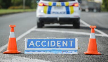 One dead after Marlborough crash - Stuff