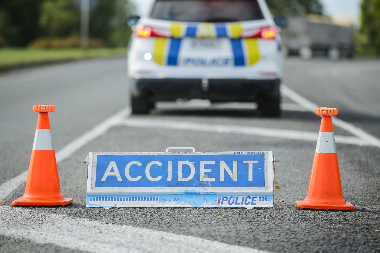 One dead after Marlborough crash - Stuff