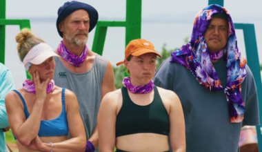 Celebrity Treasure Island: Wāhine alliance pulls off season’s biggest move - Stuff