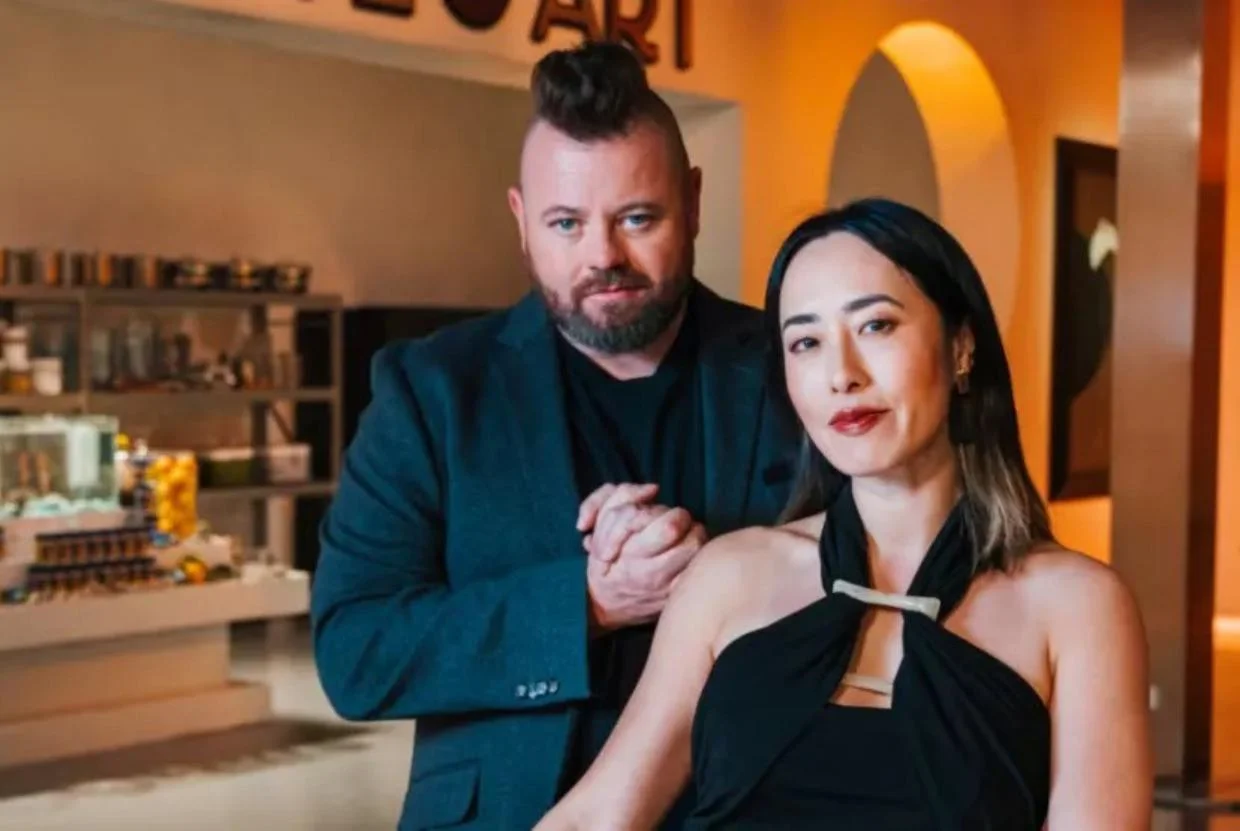 Food critic ‘disappointed’ as show pulled from TVNZ after co-host scandal - Stuff