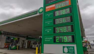 Will petrol prices ever go back to $2.50 a litre? - Stuff