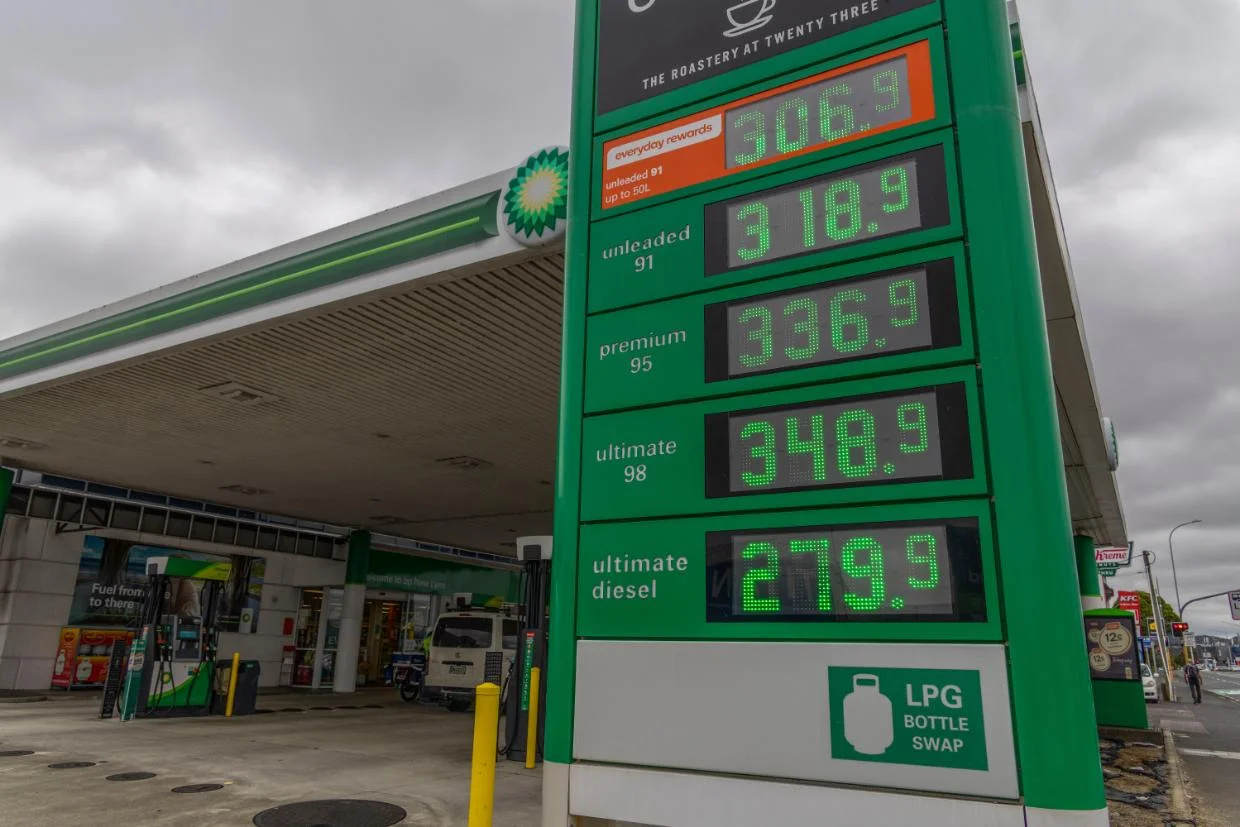 Will petrol prices ever go back to $2.50 a litre? - Stuff