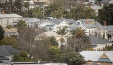 Have your say: Do you want house prices to go up or down? - Stuff