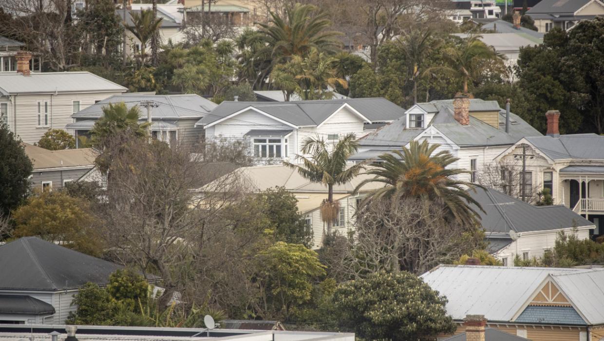 Have your say: Do you want house prices to go up or down? - Stuff