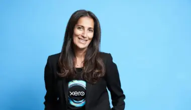 Xero CEO breaks silence on Sir Rod Drury saga - Stuff