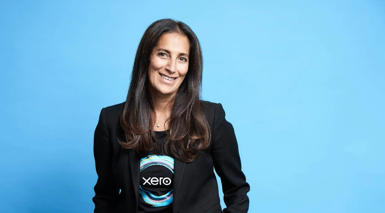 Xero CEO breaks silence on Sir Rod Drury saga - Stuff