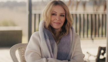 ‘A shell of a person’: Kylie Minogue drops a revelation in her Netflix documentary - Stuff