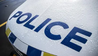Offender attempts to pull driver from car during Christchurch police chase - Stuff