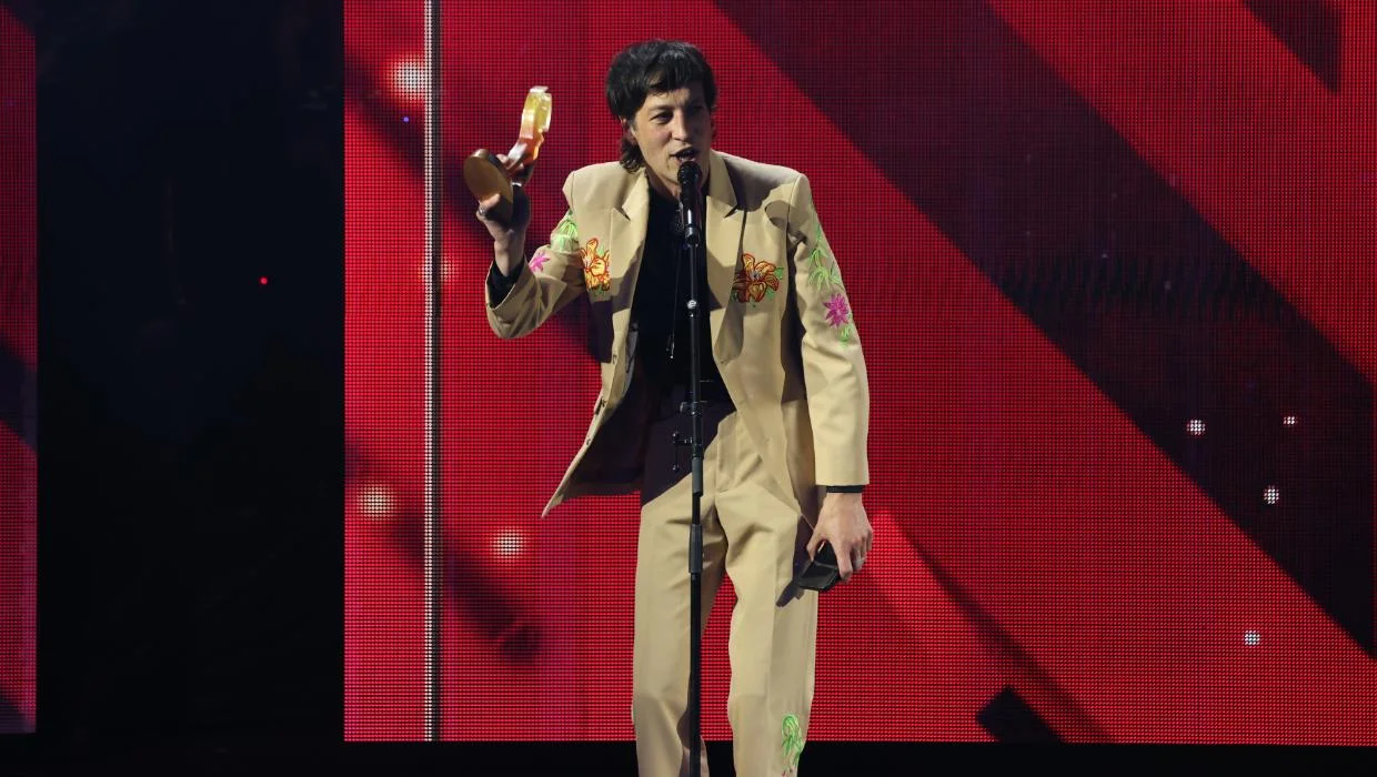 Live: New Zealand’s top musicians arrive at the Aotearoa Music Awards - Stuff