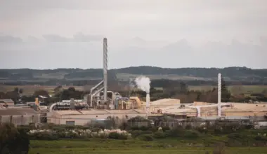 Help for industry to ride out gas transition crisis expected - Stuff