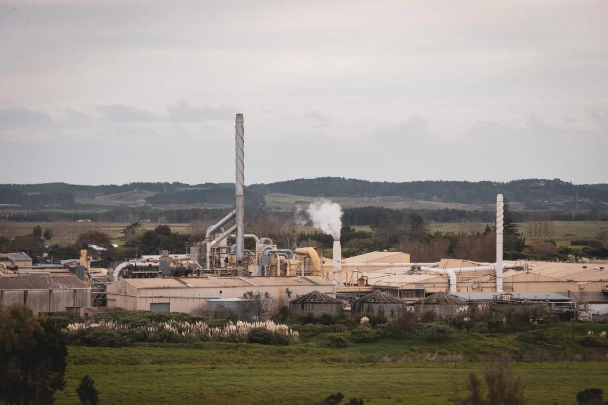 Help for industry to ride out gas transition crisis expected - Stuff