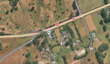 Police appeal for dashcam footage, witnesses following fatal SH1 crash near Dunedin - Stuff