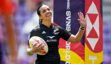 Mixed fortunes for New Zealand sevens teams at world championship in Spain - Stuff