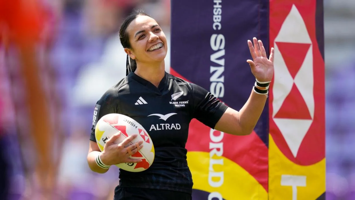Mixed fortunes for New Zealand sevens teams at world championship in Spain - Stuff