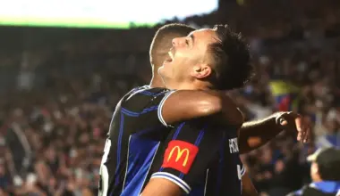 The heartfelt reason Auckland FC’s arrival was extra special for grand final hero Cam Howieson - Stuff