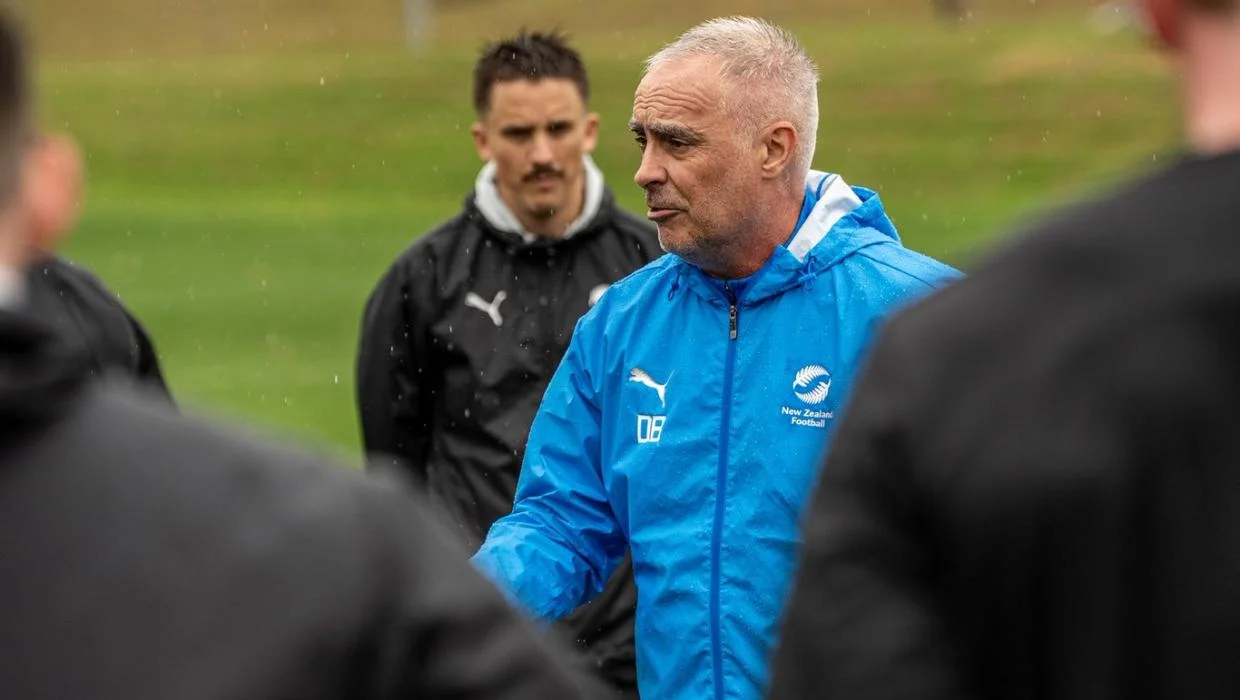 The big calls to be made before the All Whites’ FIFA World Cup squad is named - Stuff