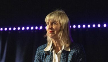 Viv Beck wins legal fight to return as Heart of the City CEO - Stuff