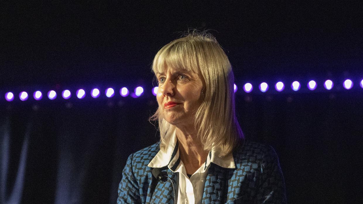 Viv Beck wins legal fight to return as Heart of the City CEO - Stuff