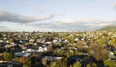 The world is watching New Zealand's housing crash — and asking what went wrong - Stuff