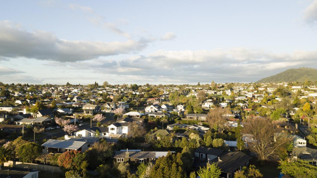 The world is watching New Zealand's housing crash — and asking what went wrong - Stuff