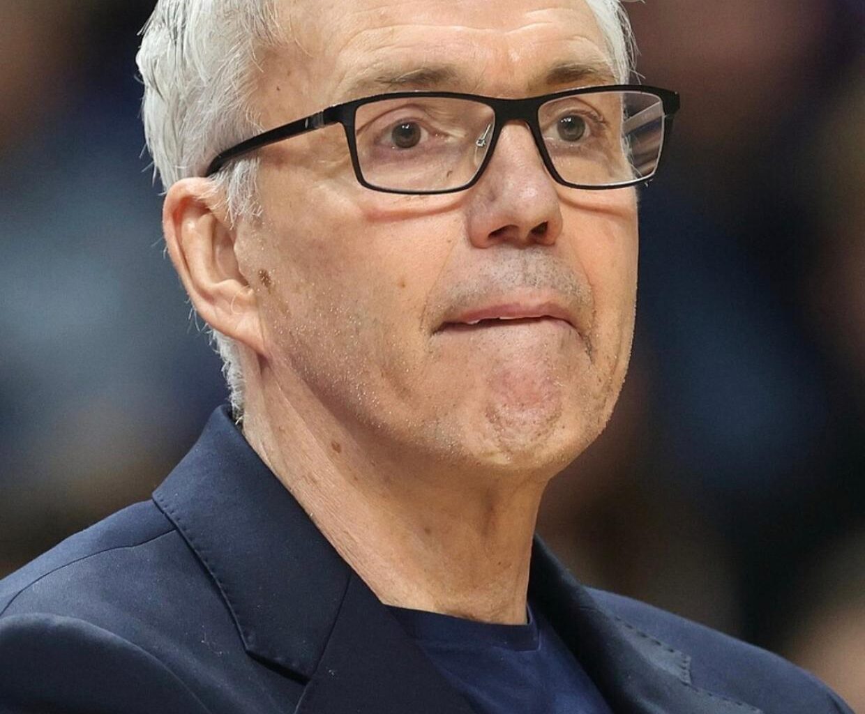 World Cup-winning coach Gordon Herbert signs with BNZ Breakers - Stuff