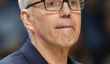 World Cup-winning coach Gordon Herbert signs with BNZ Breakers - Stuff