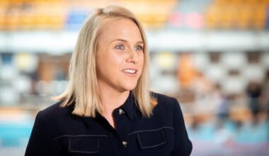 Netball New Zealand appoints Jennah Wootten as new chief executive - Stuff