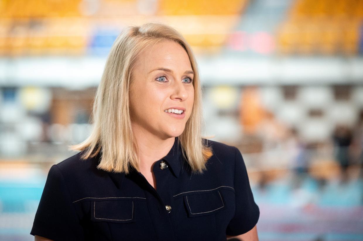 Netball New Zealand appoints Jennah Wootten as new chief executive - Stuff