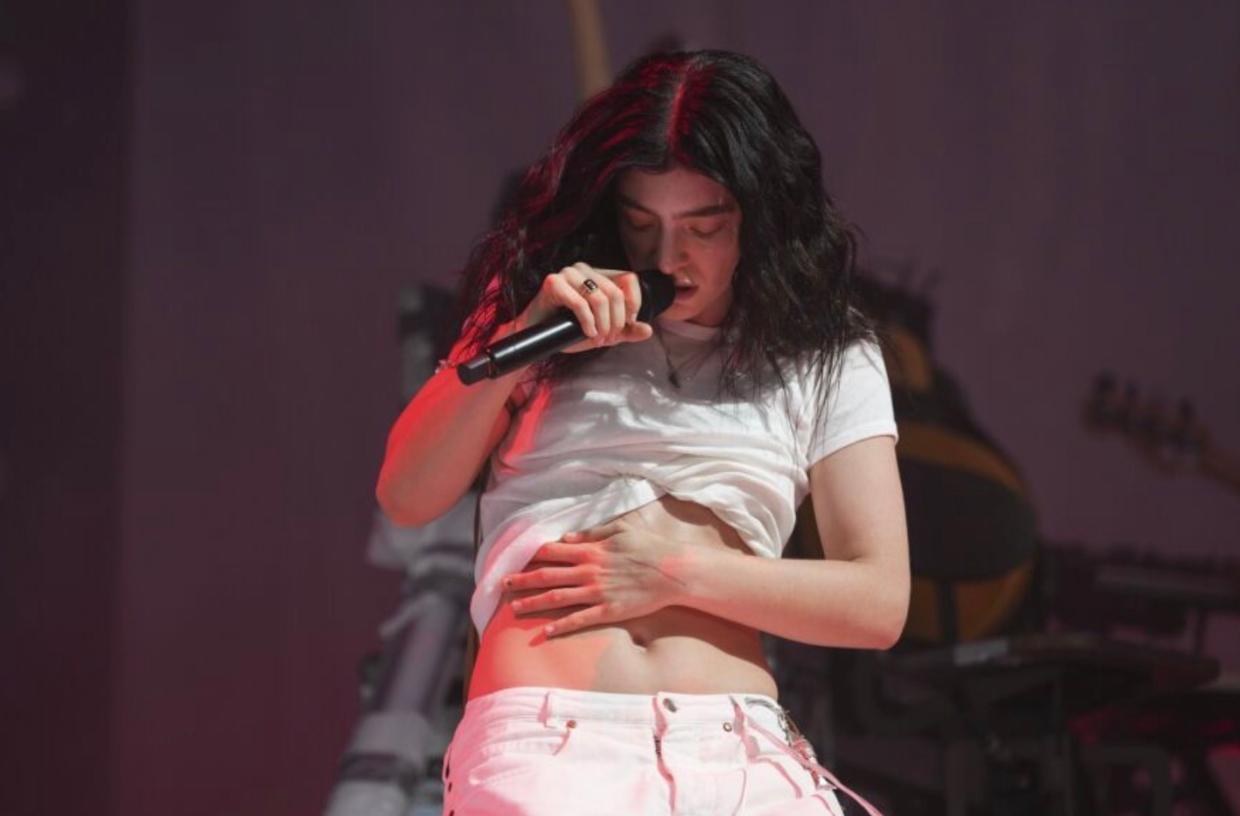 Lorde among media heavyweights backing new Kiwi-made streaming app - Stuff