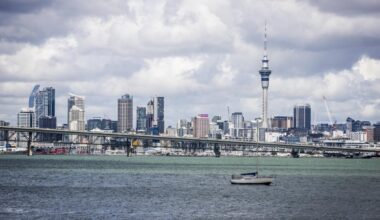 This isn’t an easy budget for Auckland. It’s an honest one - Stuff