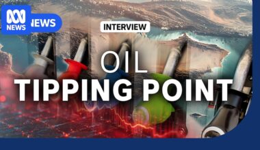 Market scenarios could get 'ugly' if the Strait of Hormuz doesn't open soon, says Michael Every