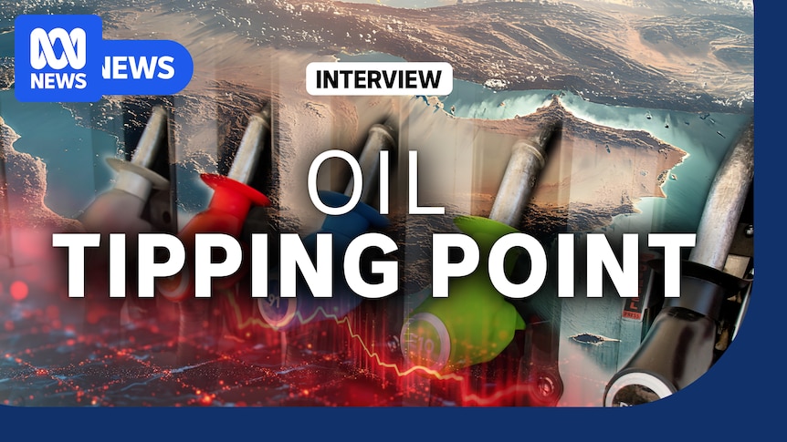 Market scenarios could get 'ugly' if the Strait of Hormuz doesn't open soon, says Michael Every