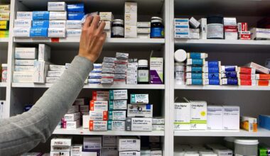 These five common medications make it harder to cope in the heat